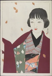 Automne, 1936